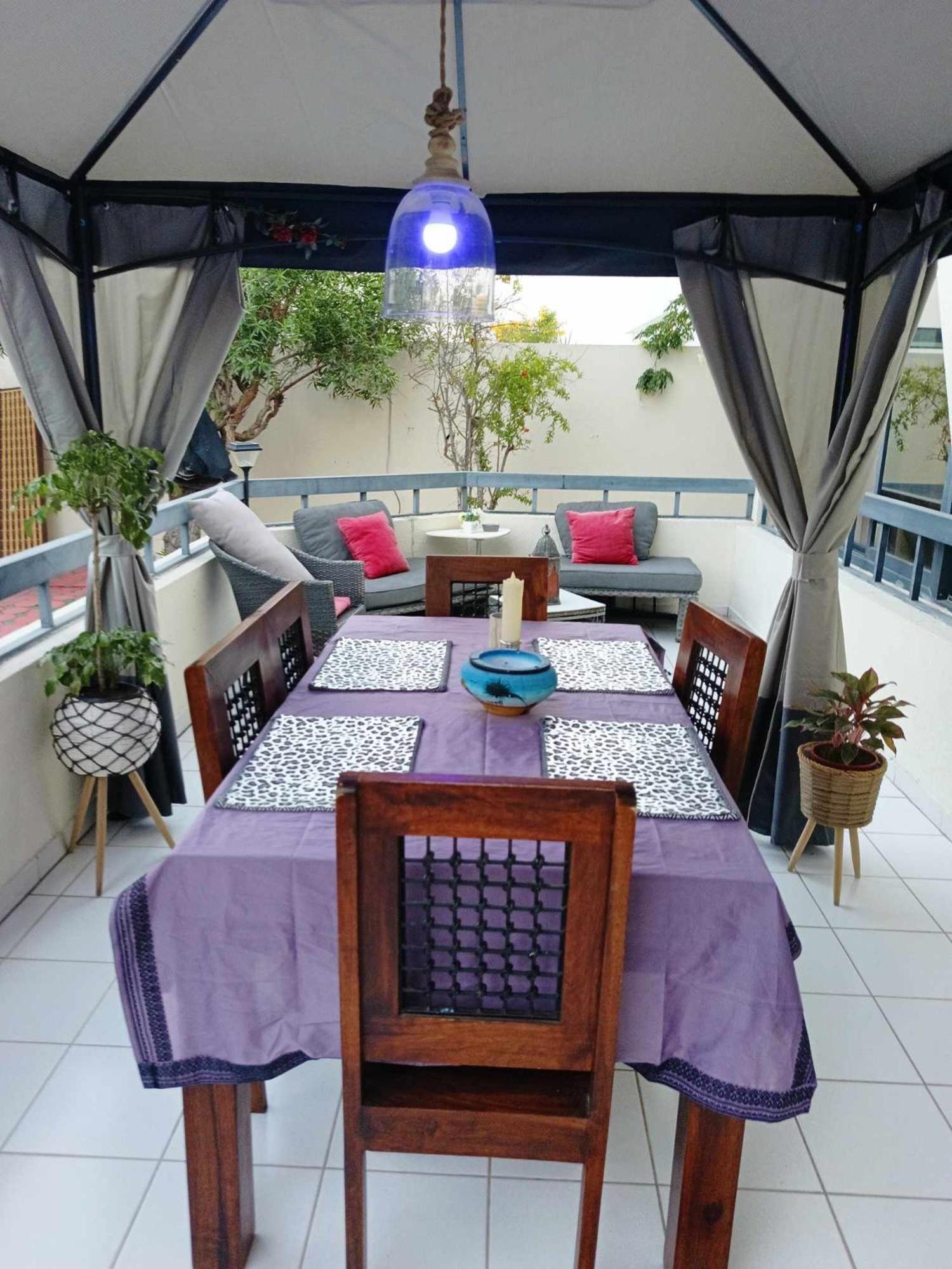Jumeirah Beach Villa ดูไบ ภายนอก รูปภาพ