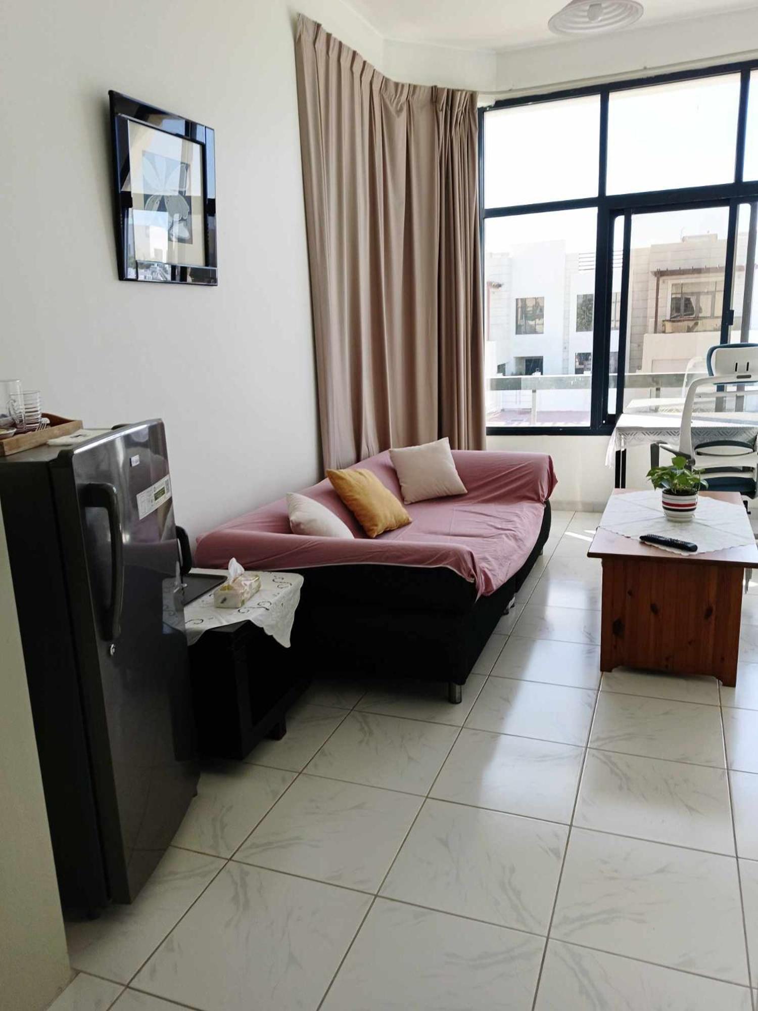 Jumeirah Beach Villa ดูไบ ภายนอก รูปภาพ