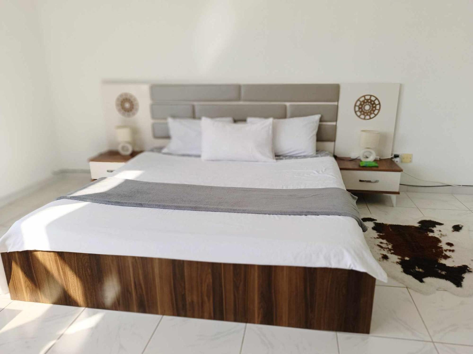 Jumeirah Beach Villa ดูไบ ภายนอก รูปภาพ
