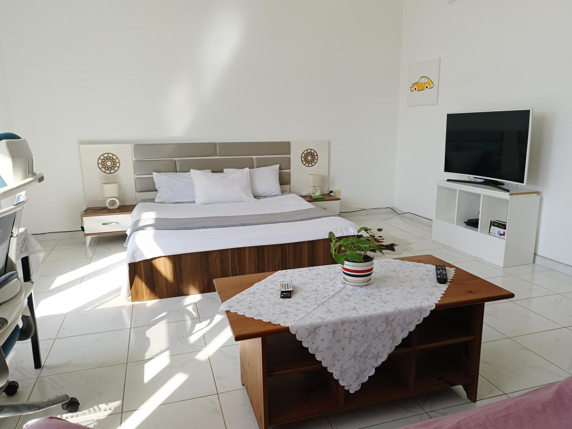 Jumeirah Beach Villa ดูไบ ภายนอก รูปภาพ