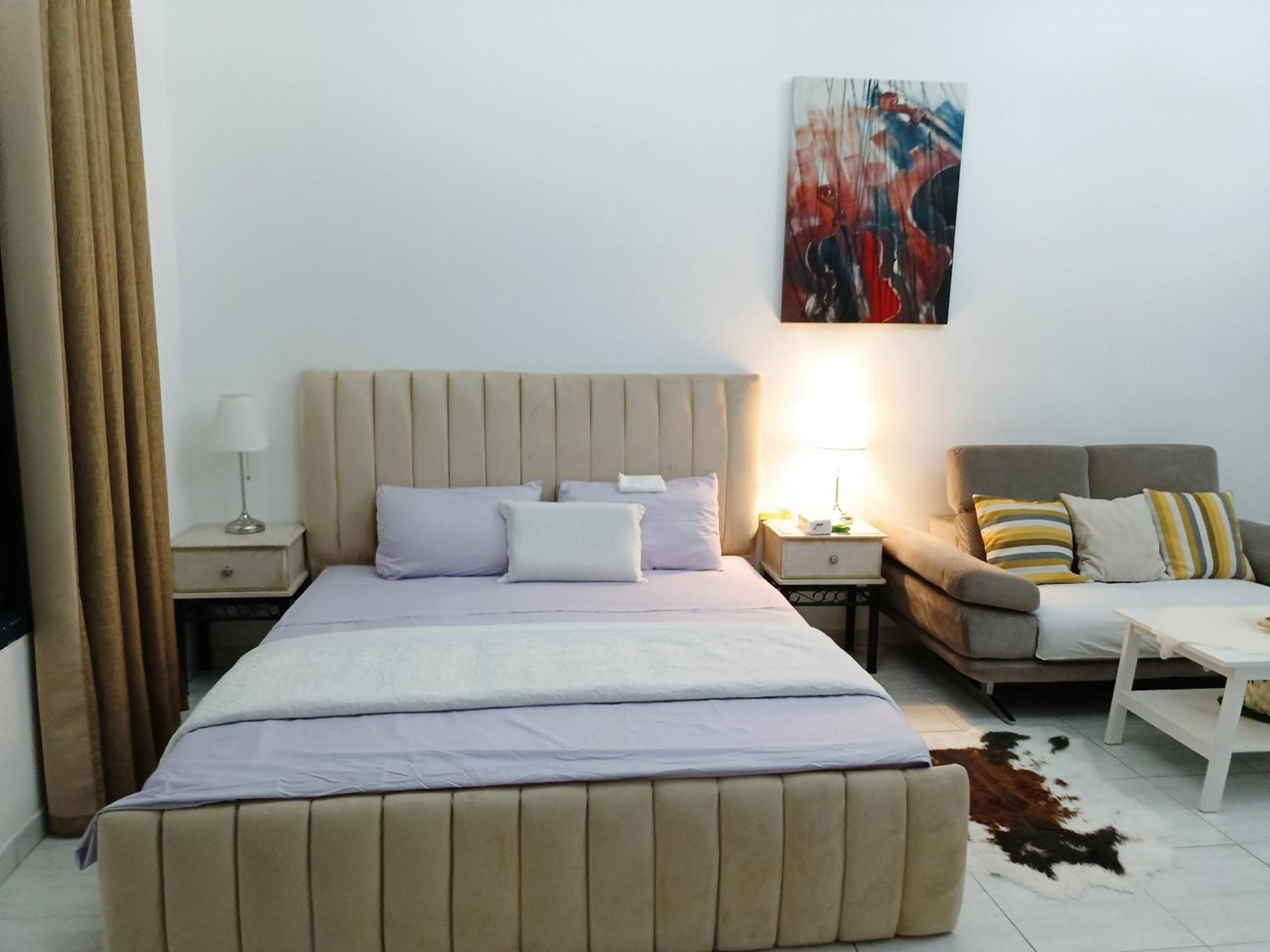 Jumeirah Beach Villa ดูไบ ภายนอก รูปภาพ