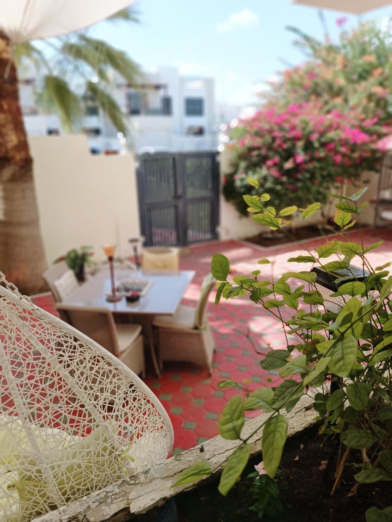 Jumeirah Beach Villa ดูไบ ภายนอก รูปภาพ